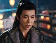 《珠帘玉幕》燕子京结局