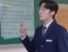 《芥子时光》第19集分集剧情介绍