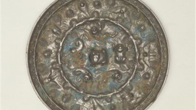 唐朝铜镜的发展历史