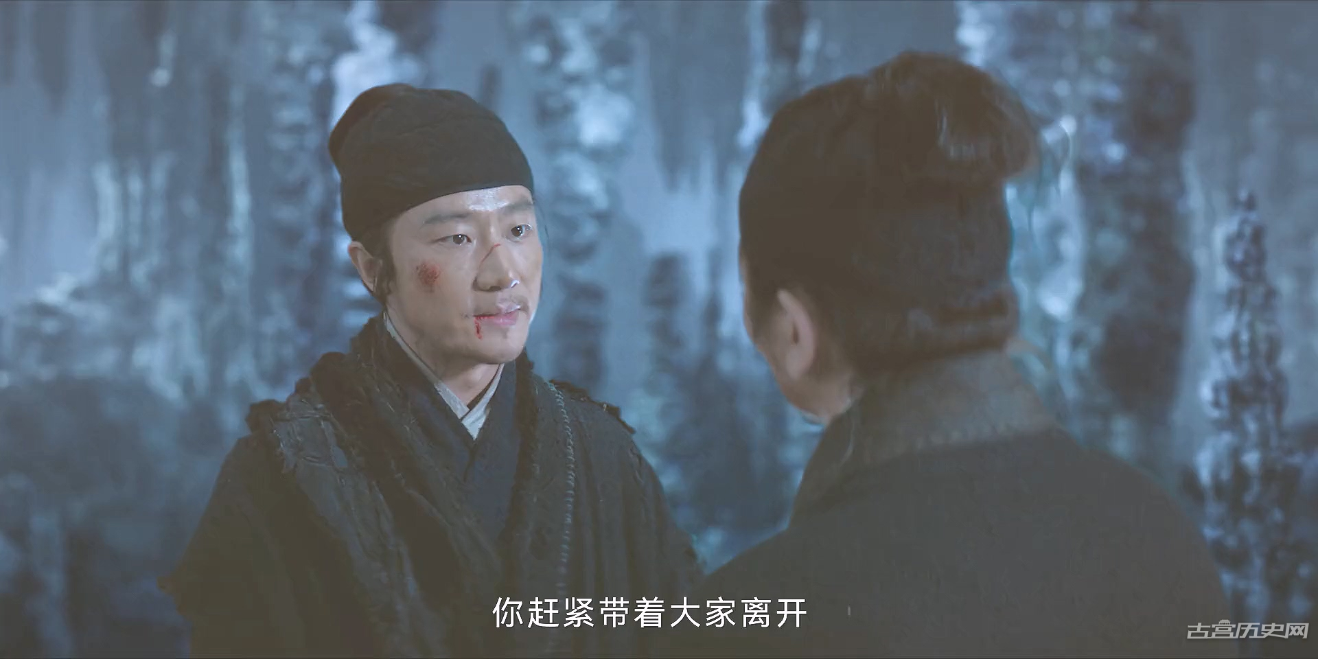 《天启异闻录》大结局
