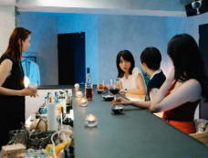 日剧《彩香最爱弘子前辈》第3集分集剧情介绍