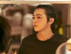 电影《变身机长》内容看点介绍:曹政奭美起来就没女生的事了