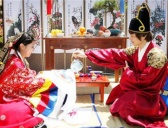 历史上中国和韩国的关系