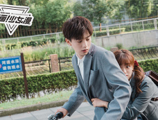 《开画少女漫》播出平台