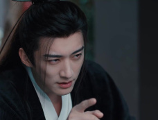 《春花厌》第20集分集剧情介绍