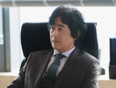 《前途无量》小说结局