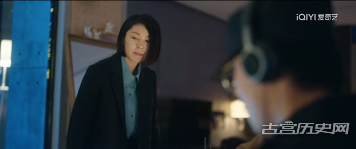 《危险的她第二季》第3集