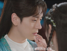 《幻乐森林》第18集分集剧情介绍