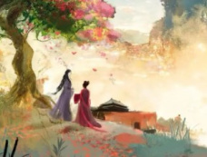 电视剧《云起时》播出时间播出平台