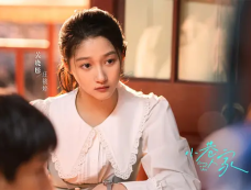 《小巷人家》第6集分集剧情介绍