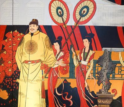 马嵬兵变唐肃宗趁机坐上皇位 如果没有该兵变李亨还会做皇帝吗