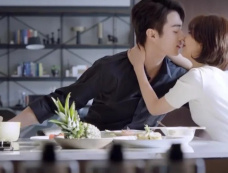 《你比星光美丽》被许沁嫌弃的相亲男就是韩廷