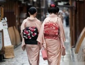 日本和服的来历