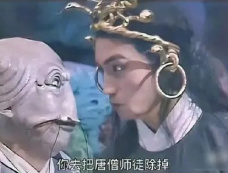《西游记》“你去把唐僧师徒除掉”网络梗词解释