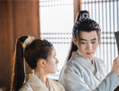 《国子监来了个女弟子》桑祈为什么做了卓文远妃子