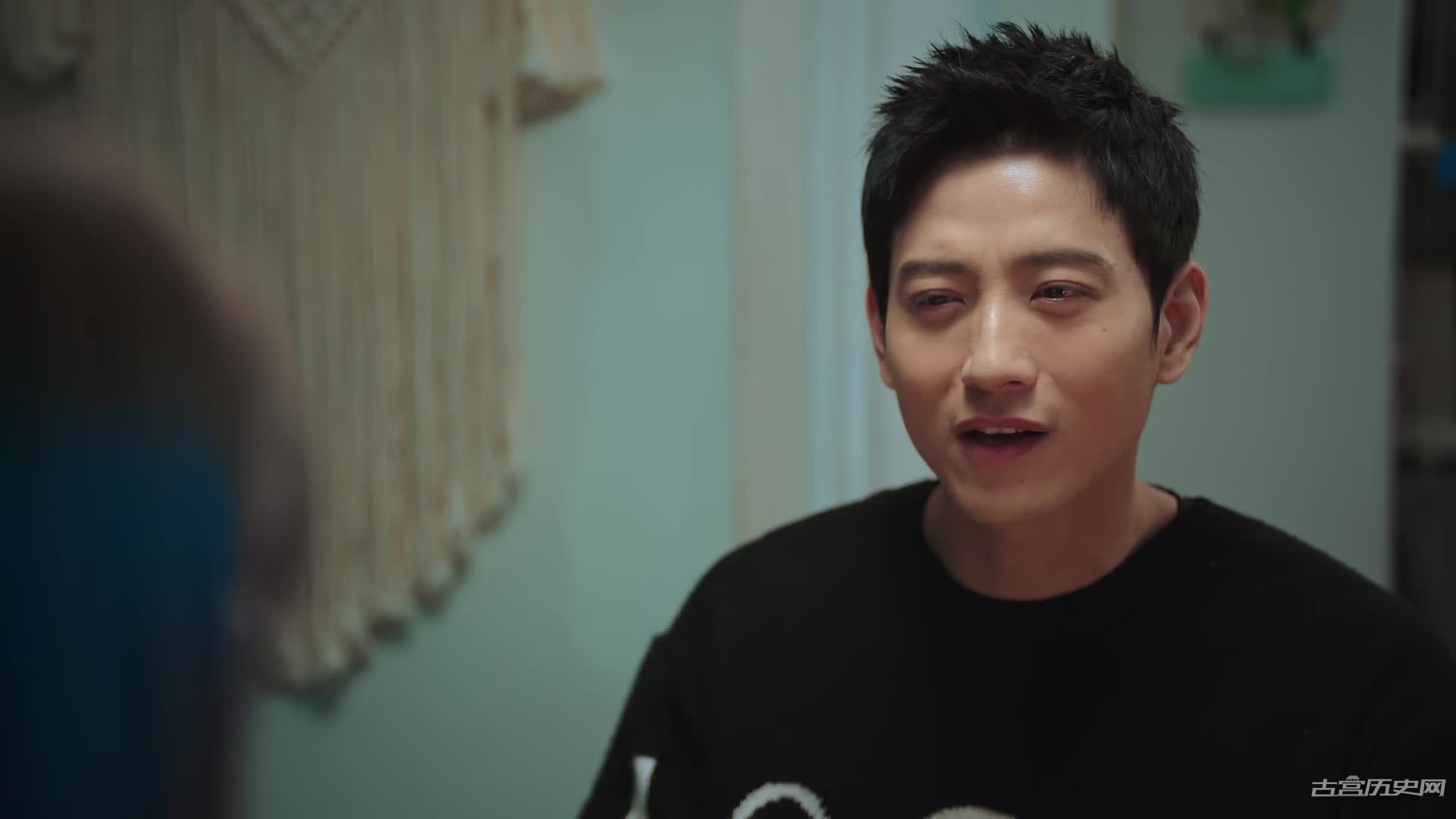 《镜中的完美丈夫》第16集分集剧情介绍
