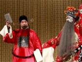 京剧《打严嵩》是什么故事