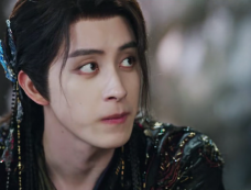 《白月梵星》第33集分集剧情介绍