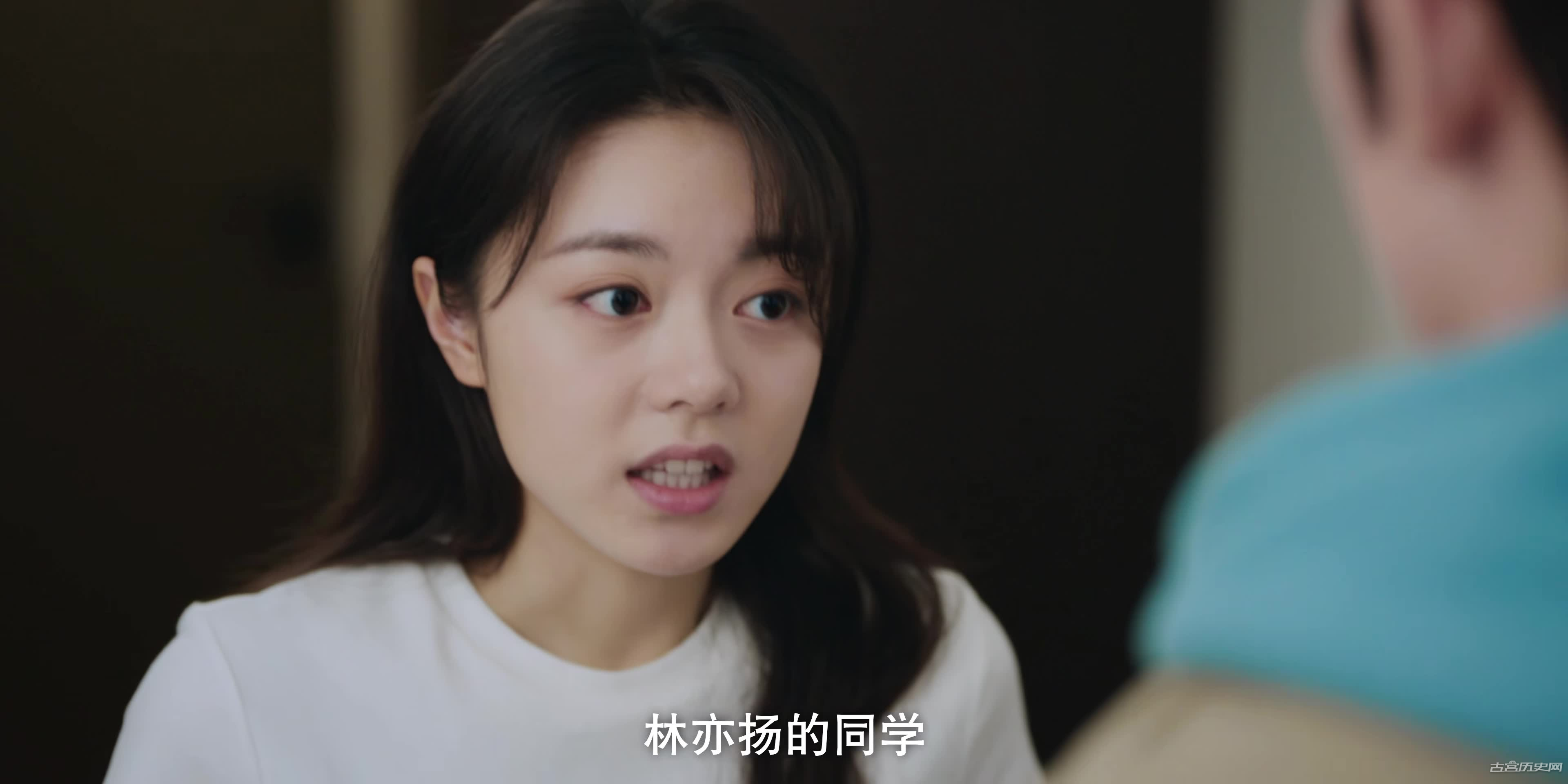 《在暴雪时分》第9集