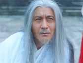 《恰似故人归》仙师为什么变白发