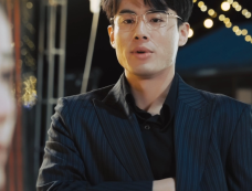 短剧《一姐》演员表