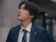 《嘲笑的淑女》第1集分集剧情介绍