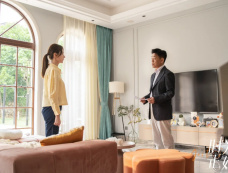 电视剧《时光正好》结局是什么