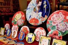 洛阳三彩是什么