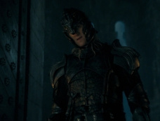 美剧《龙之家族第二季》第3集分集剧情介绍