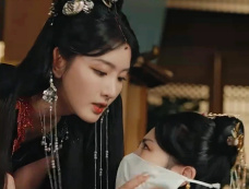 短剧《双面美人》剧情看点