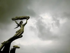 关于女娲的神话演变