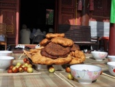 回族开斋节饮食介绍