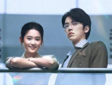 《危墙下的爱》剧情介绍