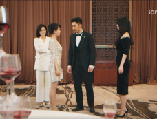 《不再沉默》第20集分集剧情介绍