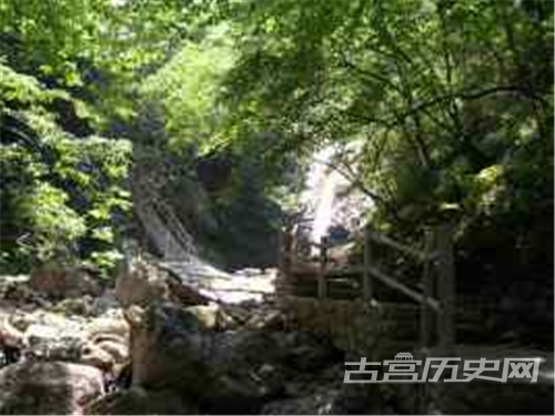 龙池曼国家自然保护区