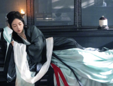 《墨雨云间》20对CP介绍