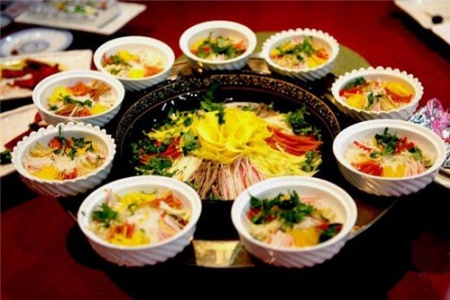 洛阳八怪是什么