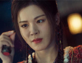 《苍兰诀》结黎身世