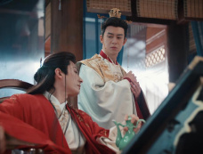 《春花焰》第10集分集剧情介绍