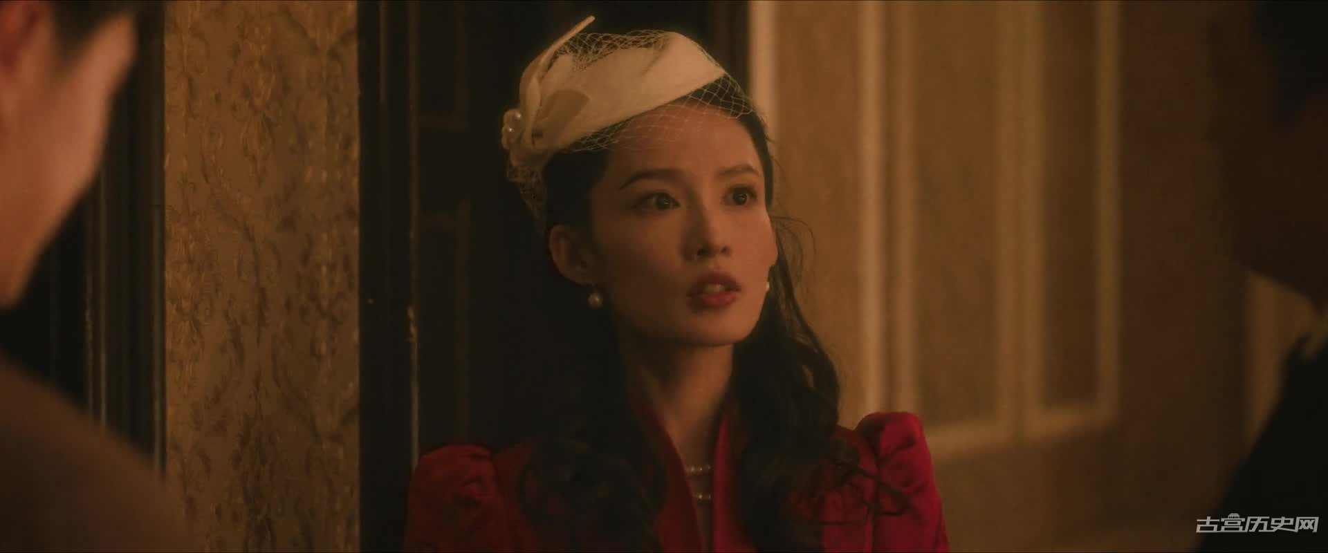 《长风破浪》第2集