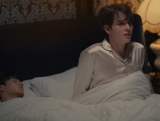 泰剧《暮海情深》第9集分集剧情介绍