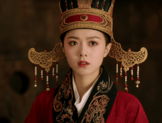 《度华年》苏容卿真心帮李蓉？