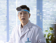 《迎风的青春》第19集分集剧情介绍