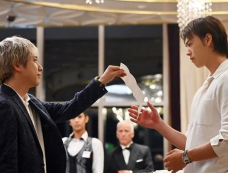 《黑色止血钳2》全集剧情分集介绍