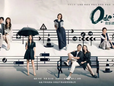 《欢乐颂5》分集剧情