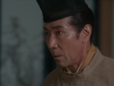 《致光之君》第33集分集剧情介绍