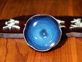 宋代建盏的特点