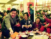 不同地区尾牙有什么不同