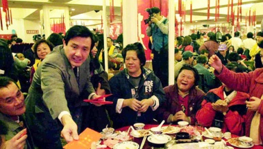 不同地区尾牙有什么不同