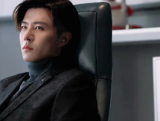 短剧误情江时浅角色介绍